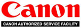 Canon Authorised Service Center